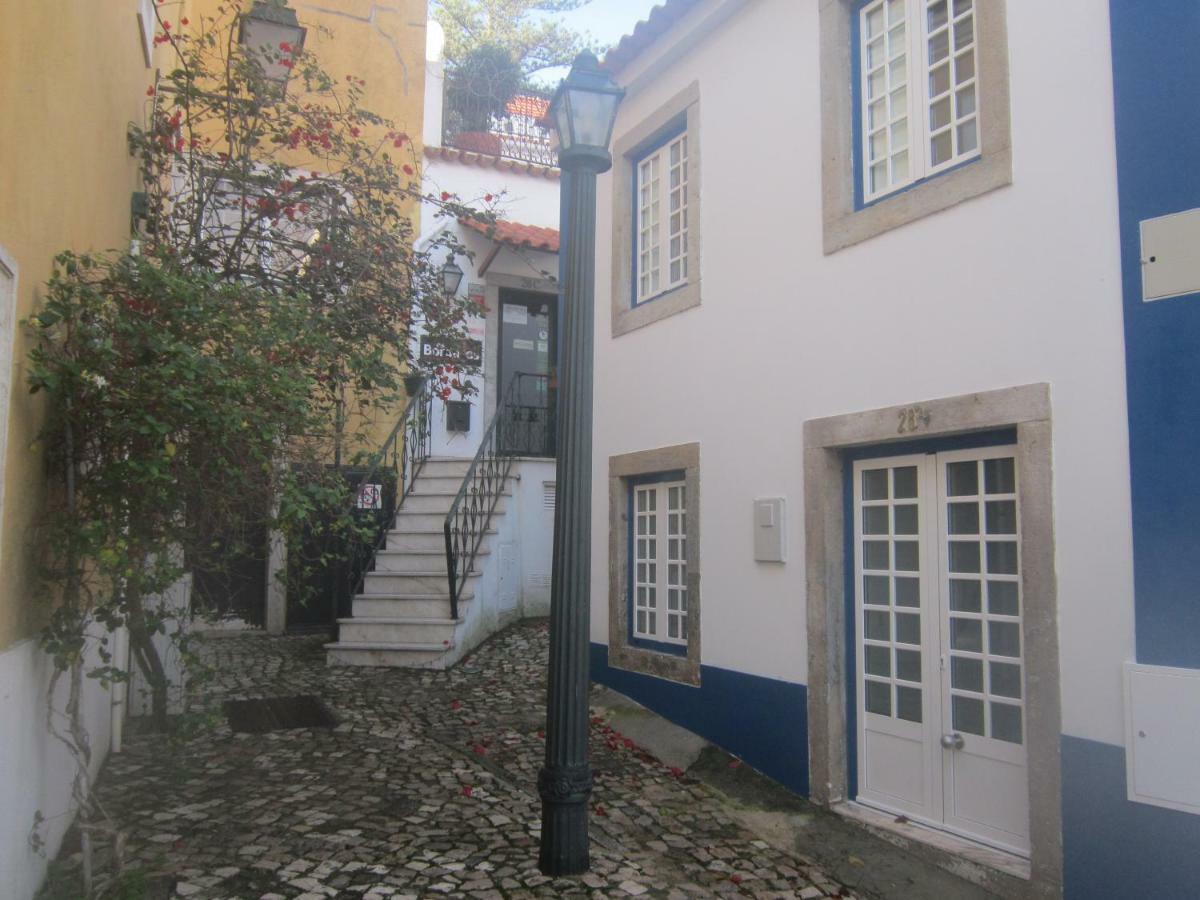 Vila Casa Zé Bonito II Cascais Exteriér fotografie