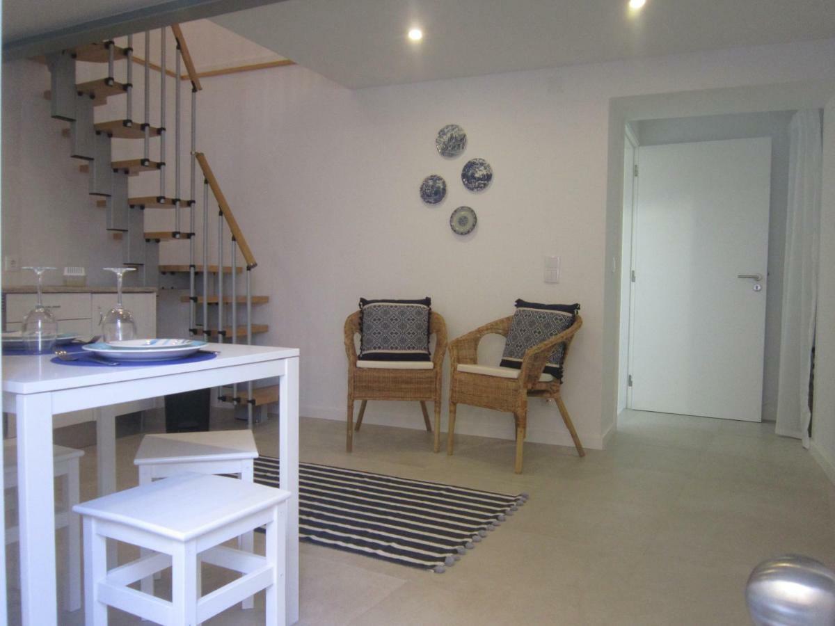 Vila Casa Zé Bonito II Cascais Exteriér fotografie