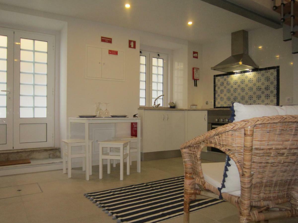 Vila Casa Zé Bonito II Cascais Exteriér fotografie