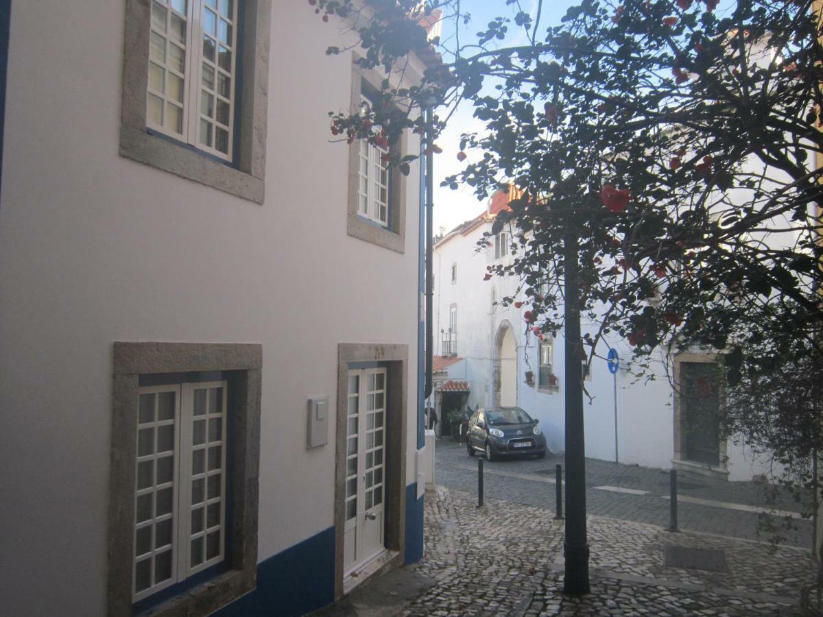 Vila Casa Zé Bonito II Cascais Exteriér fotografie