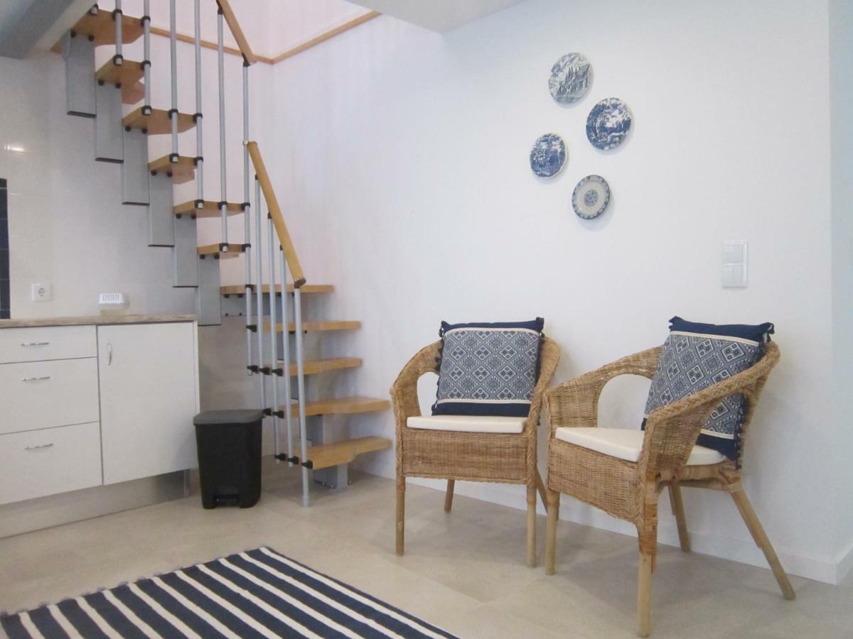 Vila Casa Zé Bonito II Cascais Exteriér fotografie